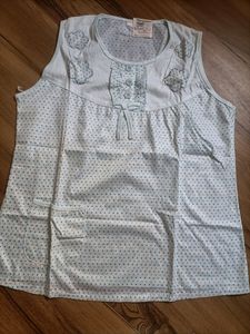 NIGHT SUIT SOFT COTTON FOR SUMMER