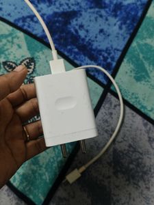 supervooc adapter 33W superfast charger