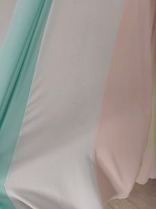 Chiffon Gown