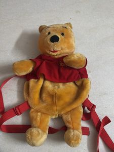 Original Pooh Shoulder Bag