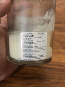 Beautiful Candel Bbw