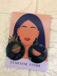Cute Earring