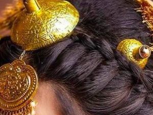 Traditional Saggi Phull and Pranda🎀