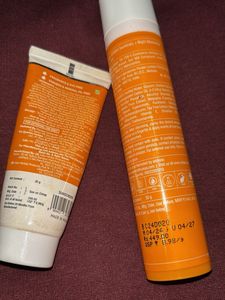 Derma Co &amp; Nykaa SkinRX Duo