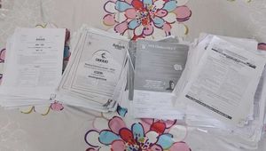 NEET All Test Papers