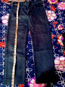 Women Jeans