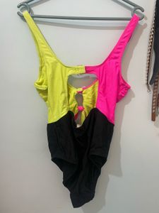 Neon Bodysuit