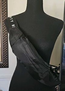 Authentic FENTY BEAUTY Fanny Pack