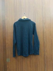 Men&#39;s Jacket Full-sleeved