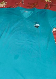 Blue T-Shirt