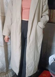 Korean Overcoat