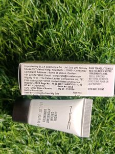 Mac Strobe Cream (6 Ml)