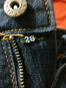 Blue Jeans For Women