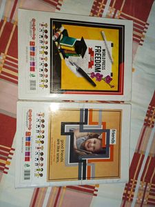 Stone Notebook 10 Pic