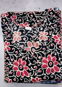Cotton Kurta