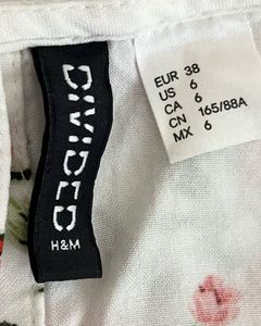 H&amp;M Long Sleeve Shirt