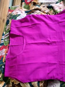 Pink Dress For All Seasons