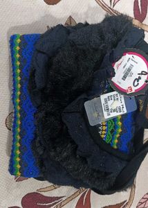 (New With Tag)Designer Woolen Sweater