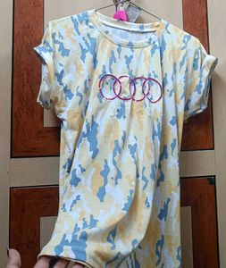 Regular New T Shirt