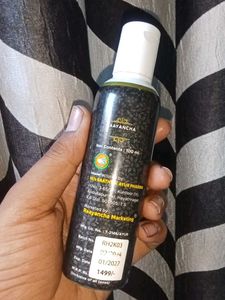 Raayancha Hair Care Oil