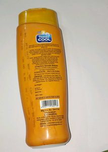 Thanda Cool Sandalwood Powder