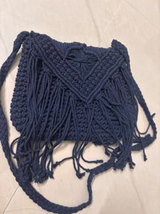 Handmade Bag!🌸❤️‍🩹