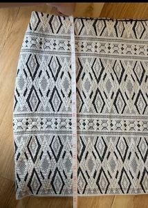 Stretchable Highwaist Skirt