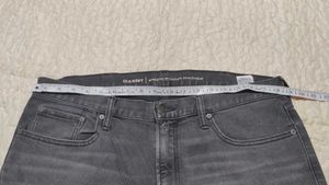 Man Jeans Size 36