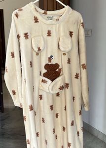 Nightsuit Long wear For Winters Especially