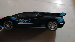 Toy Remote Control Car