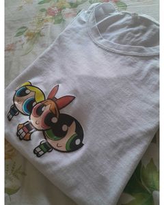 Powerpuff Girls Tee