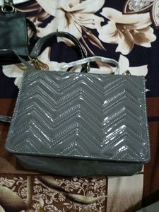 Charles &amp; Keith Bag