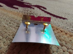 Women Earring It&#39;s Totally New