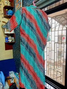 Eye-catching Kurti