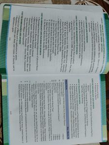 Health &amp; Physical Education XII
