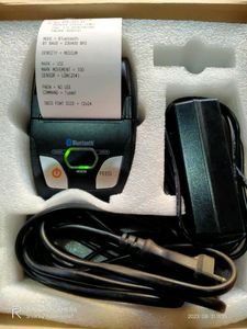 Mobile Prenter