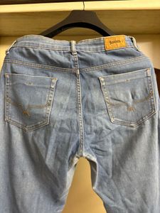 Roadster Skinny Fit jeans