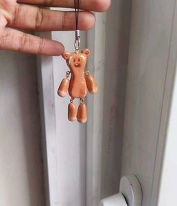 Mr.Bean Charm