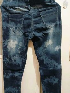 A Perfect Jeans For Women