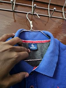 Polo T Shirt