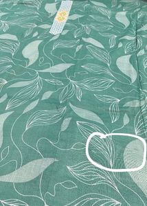 Unstitch Cotton Suit