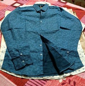 Men Shirts Pair