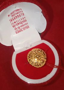 Pure Gold 916 Hallmark Kdm.              Fix Rate