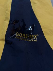 PRODUCT- Women’s Columbia Titanium GORE-TEX Jacket
