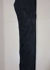 Junkyard Black Jeans