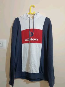 Hoodie And Kurta Combo