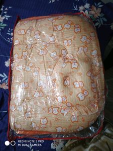 Baby bedding set