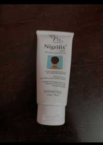 Fixderma Nigrifix Cream