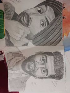 Bollywood Actor And Singer
