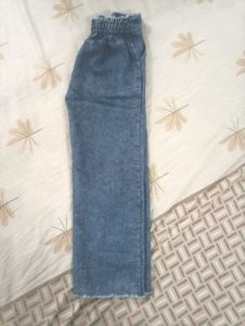 Baggy  Jeans
